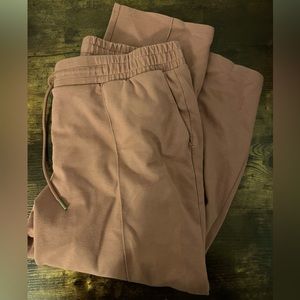 A New Day Straight Fit Ankle Pull On Pants XL